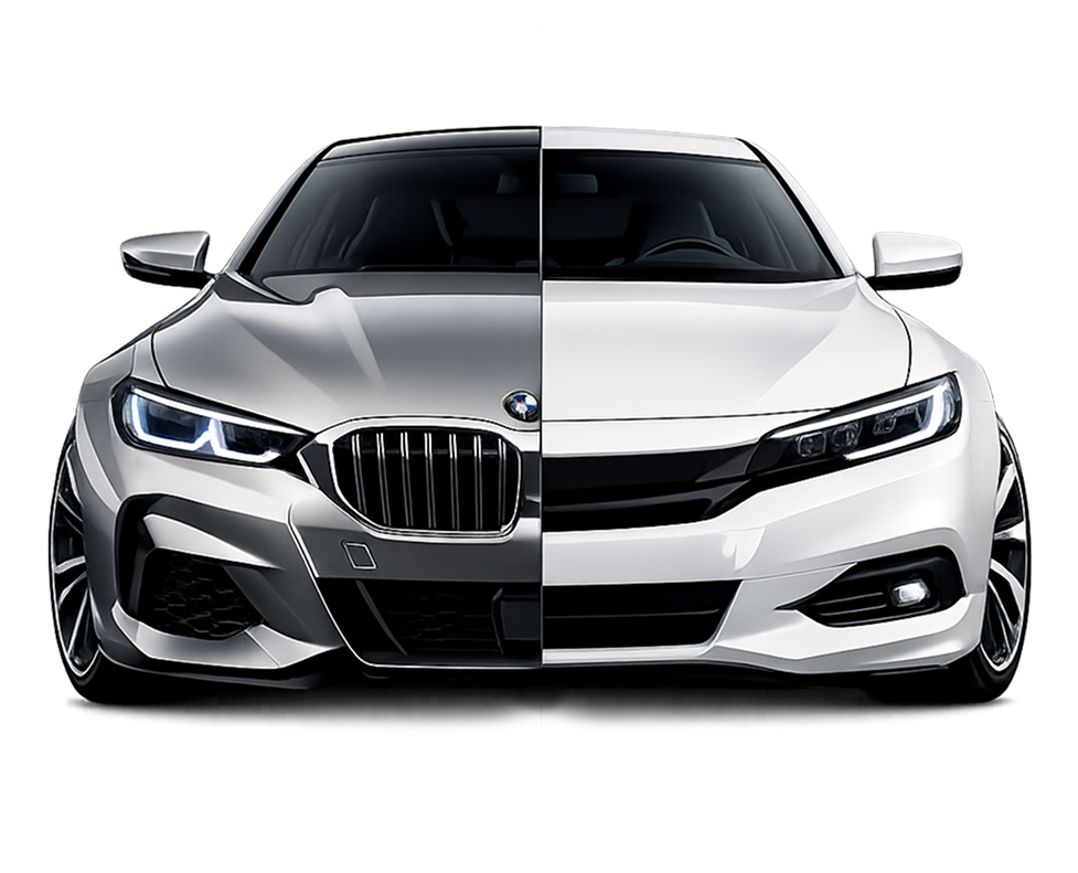 Home Car