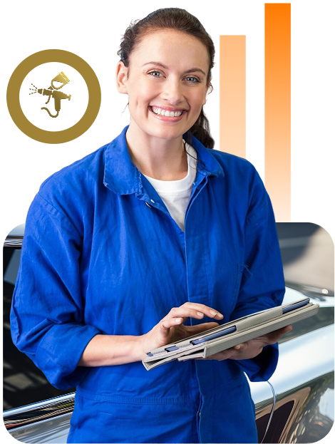 Home Why Golden Auto Tech