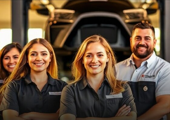 About Team